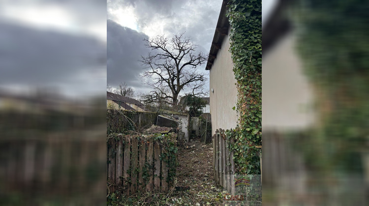 Ma-Cabane - Vente Local commercial FLEURY LES AUBRAIS, 96 m²