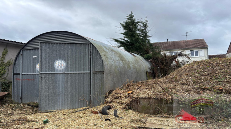 Ma-Cabane - Vente Local commercial FLEURY LES AUBRAIS, 96 m²