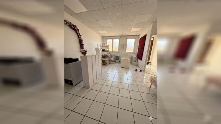 Ma-Cabane - Vente Local commercial FLEURY-LES-AUBRAIS, 55 m²