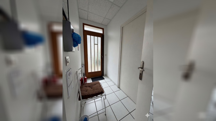 Ma-Cabane - Vente Local commercial FLEURY-LES-AUBRAIS, 55 m²