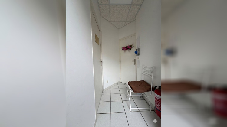 Ma-Cabane - Vente Local commercial FLEURY-LES-AUBRAIS, 55 m²