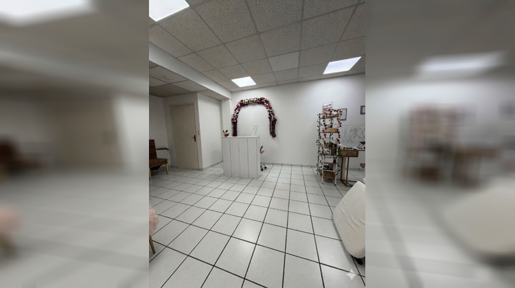 Ma-Cabane - Vente Local commercial FLEURY-LES-AUBRAIS, 55 m²