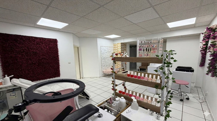 Ma-Cabane - Vente Local commercial FLEURY-LES-AUBRAIS, 55 m²