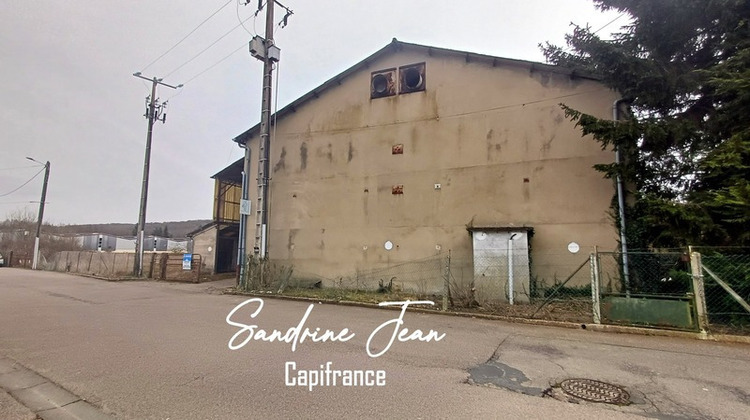 Ma-Cabane - Vente Local commercial FLEURY SUR ANDELLE, 670 m²