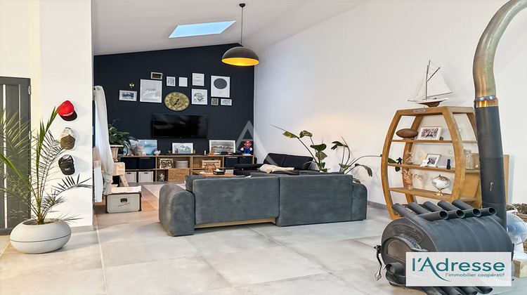 Ma-Cabane - Vente Local commercial FLEURY-SUR-ANDELLE, 2000 m²