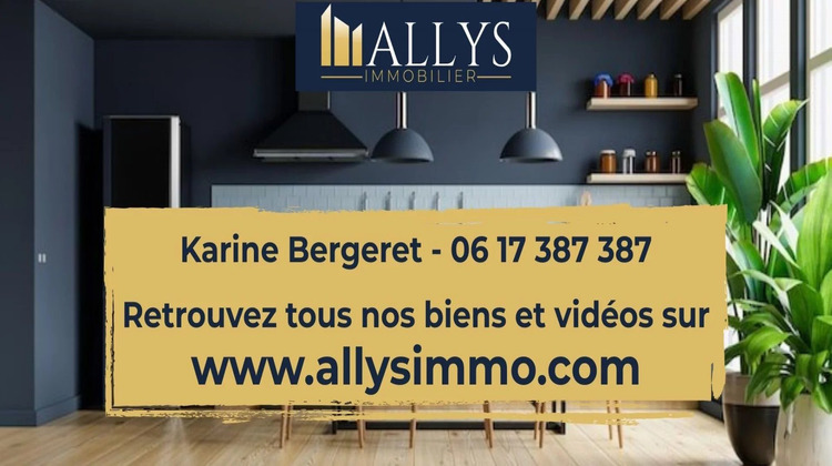 Ma-Cabane - Vente Local commercial Fleury-sur-Andelle, 937 m²
