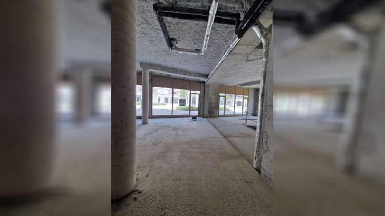 Ma-Cabane - Vente Local commercial Fleury-sur-Orne, 163 m²