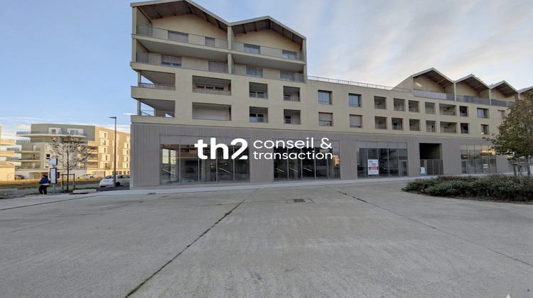 Ma-Cabane - Vente Local commercial Fleury-sur-Orne, 215 m²