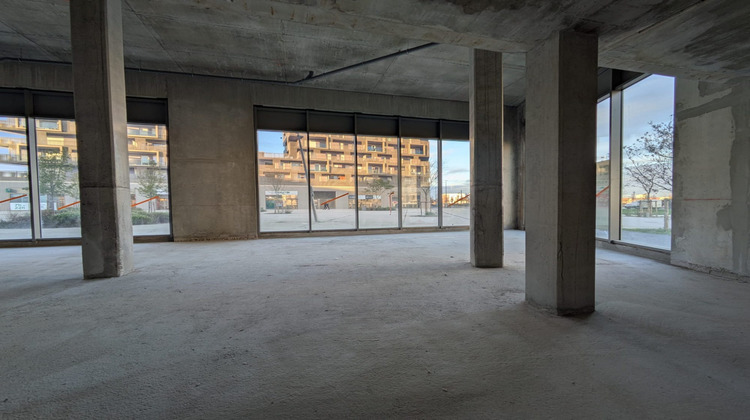 Ma-Cabane - Vente Local commercial Fleury-sur-Orne, 215 m²