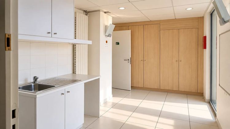 Ma-Cabane - Vente Local commercial FLINES-LEZ-RACHES, 1 m²