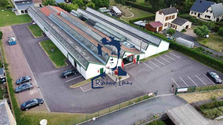 Ma-Cabane - Vente Local commercial Floing, 2350 m²