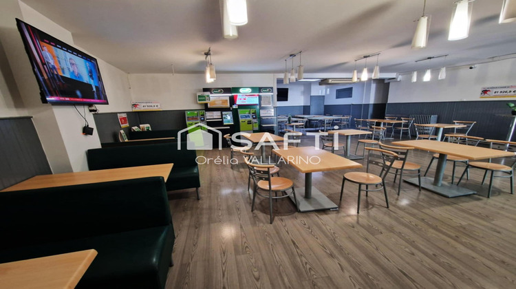 Ma-Cabane - Vente Local commercial Floirac, 280 m²