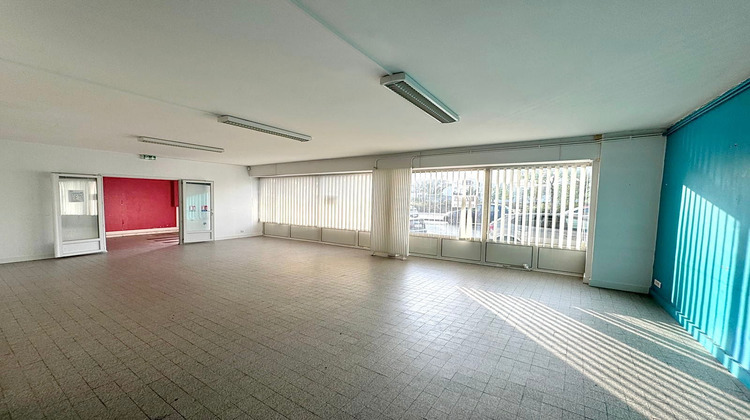 Ma-Cabane - Vente Local commercial Floirac, 202 m²