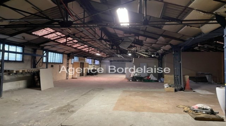 Ma-Cabane - Vente Local commercial Floirac, 620 m²