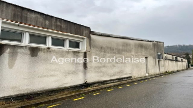 Ma-Cabane - Vente Local commercial Floirac, 620 m²