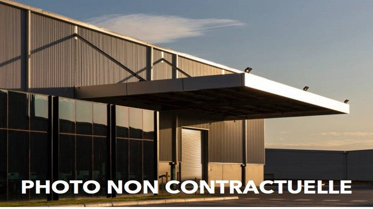 Ma-Cabane - Vente Local commercial Floirac, 550 m²