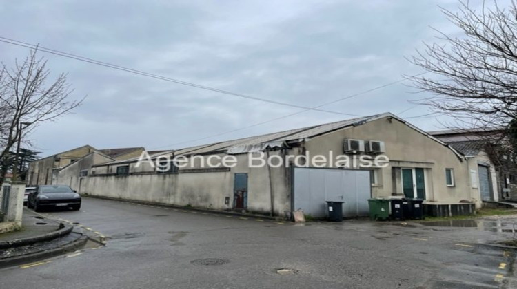 Ma-Cabane - Vente Local commercial Floirac, 620 m²