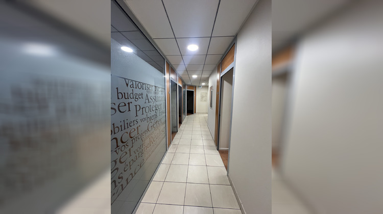 Ma-Cabane - Vente Local commercial Florange, 136 m²