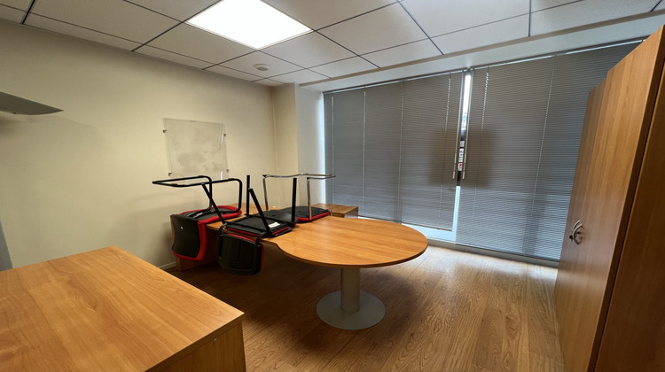 Ma-Cabane - Vente Local commercial Florange, 136 m²