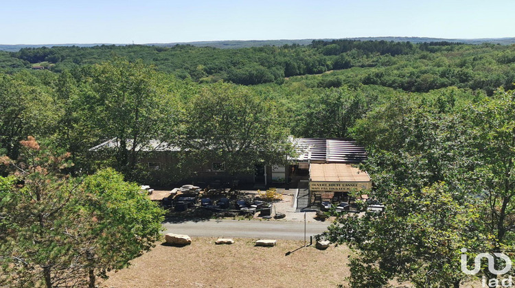 Ma-Cabane - Vente Local commercial Florimont-Gaumier, 224 m²