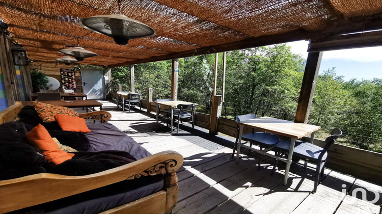 Ma-Cabane - Vente Local commercial Florimont-Gaumier, 224 m²