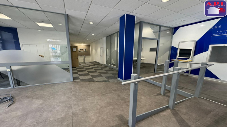 Ma-Cabane - Vente Local commercial FOIX, 187 m²