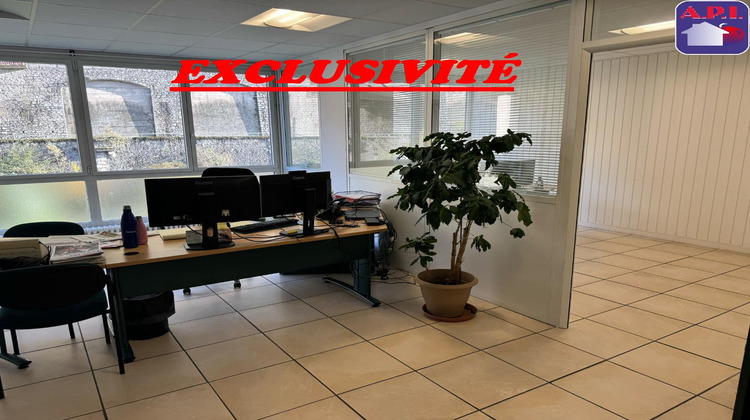 Ma-Cabane - Vente Local commercial FOIX, 337 m²
