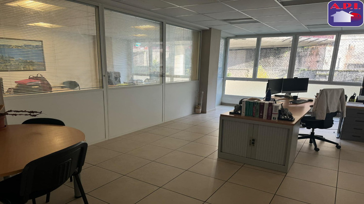 Ma-Cabane - Vente Local commercial FOIX, 337 m²