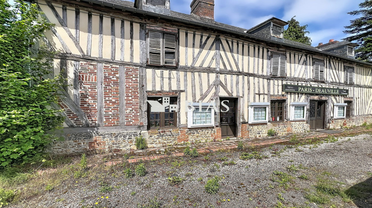 Ma-Cabane - Vente Local commercial Folleville, 179 m²