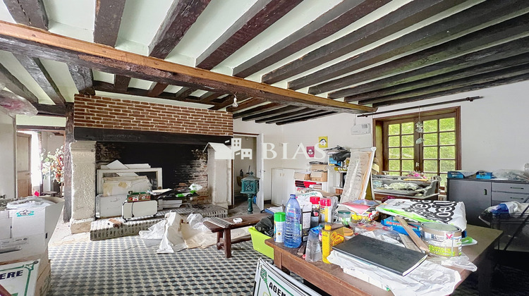 Ma-Cabane - Vente Local commercial Folleville, 179 m²
