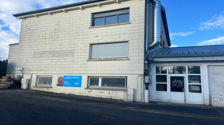Ma-Cabane - Vente Local commercial FOLSCHVILLER, 383 m²