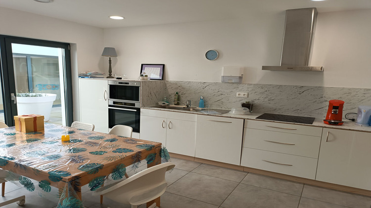 Ma-Cabane - Vente Local commercial FOLSCHVILLER, 498 m²