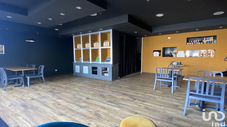 Ma-Cabane - Vente Local commercial Fonbeauzard, 105 m²