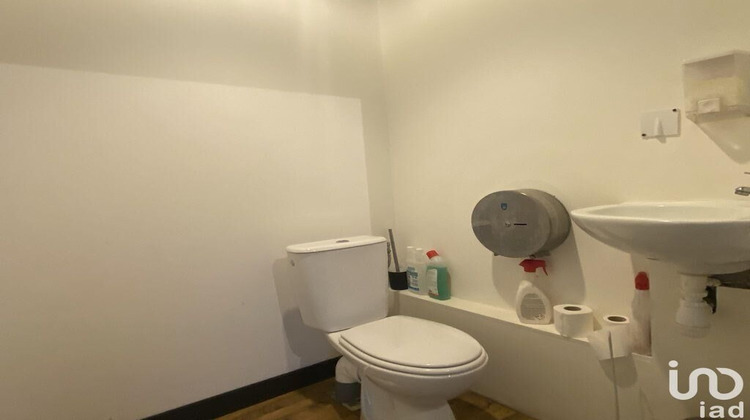 Ma-Cabane - Vente Local commercial Fonbeauzard, 105 m²