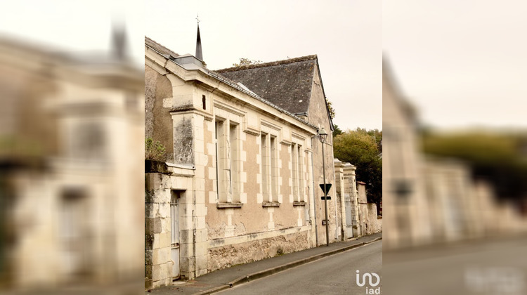 Ma-Cabane - Vente Local commercial Fondettes, 78 m²