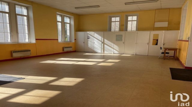 Ma-Cabane - Vente Local commercial Fondettes, 78 m²