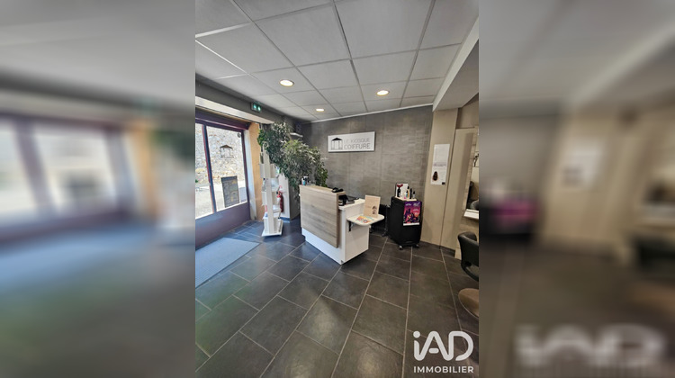 Ma-Cabane - Vente Local commercial Fondettes, 130 m²