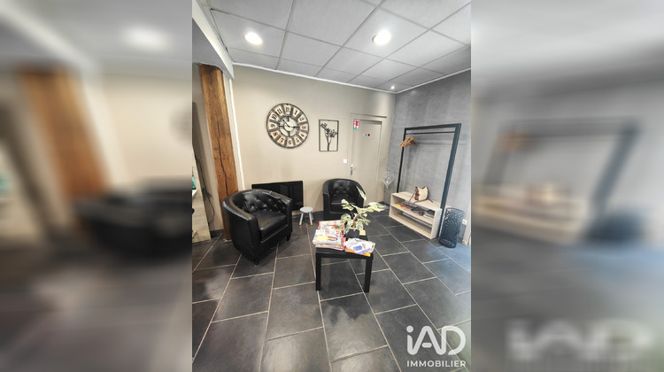Ma-Cabane - Vente Local commercial Fondettes, 130 m²