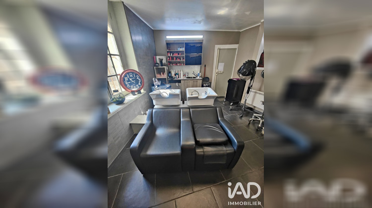Ma-Cabane - Vente Local commercial Fondettes, 130 m²