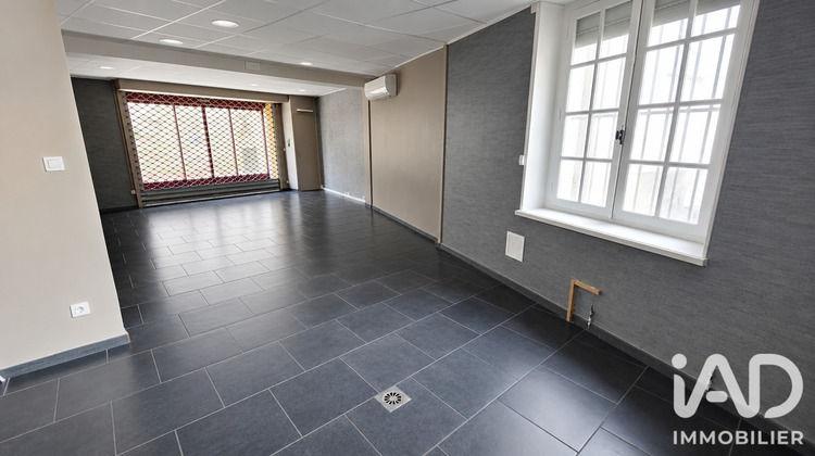 Ma-Cabane - Vente Local commercial Fondettes, 66 m²