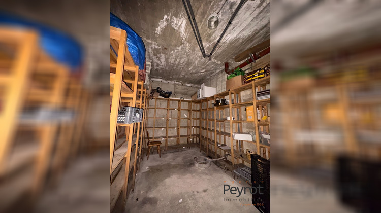 Ma-Cabane - Vente Local commercial Font-Romeu-Odeillo-Via, 322 m²