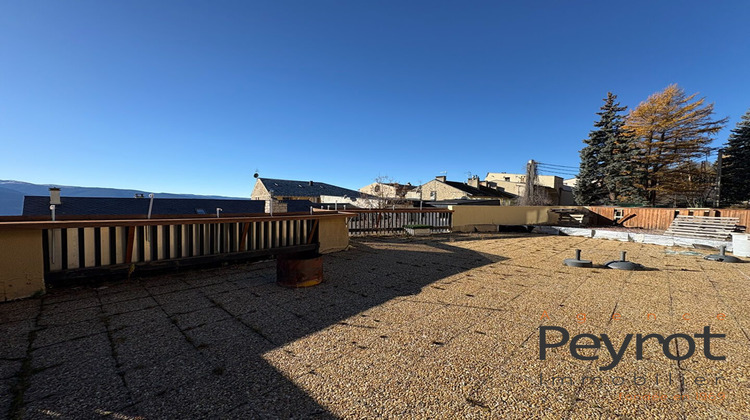 Ma-Cabane - Vente Local commercial Font-Romeu-Odeillo-Via, 322 m²