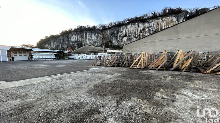 Ma-Cabane - Vente Local commercial Fontaine, 2500 m²