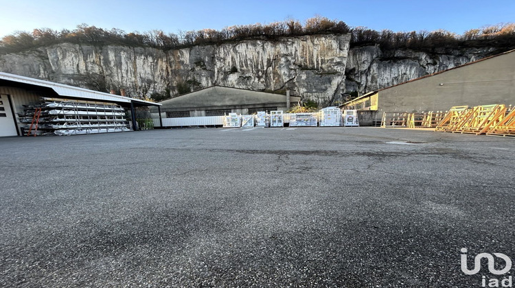 Ma-Cabane - Vente Local commercial Fontaine, 2500 m²