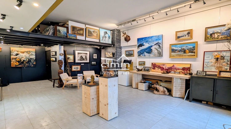 Ma-Cabane - Vente Local commercial Fontaine, 32 m²