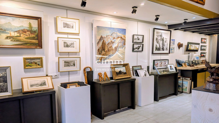 Ma-Cabane - Vente Local commercial Fontaine, 32 m²