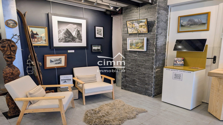 Ma-Cabane - Vente Local commercial Fontaine, 32 m²