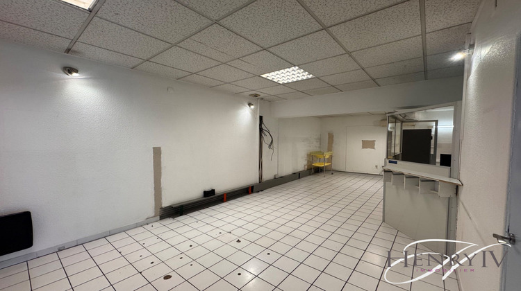 Ma-Cabane - Vente Local commercial Fontaine, 131 m²