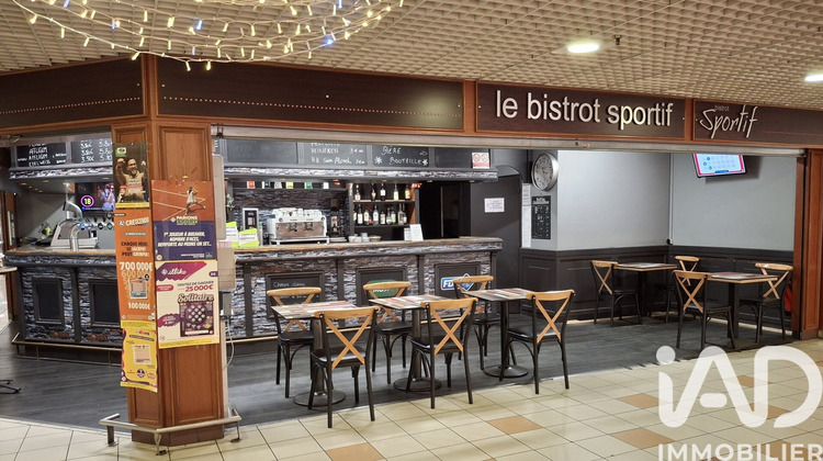 Ma-Cabane - Vente Local commercial Fontaine, 60 m²