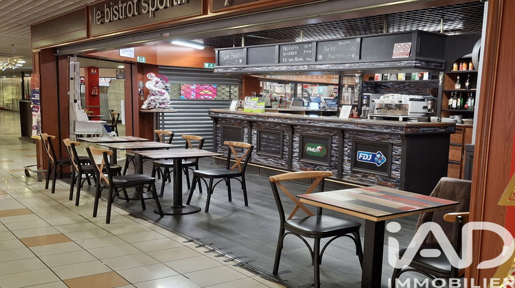 Ma-Cabane - Vente Local commercial Fontaine, 60 m²